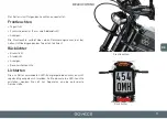 Предварительный просмотр 51 страницы GOVECS ELMOTO LOOP User Manual