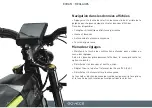 Предварительный просмотр 70 страницы GOVECS ELMOTO LOOP User Manual