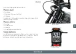 Предварительный просмотр 79 страницы GOVECS ELMOTO LOOP User Manual