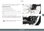 Предварительный просмотр 81 страницы GOVECS ELMOTO LOOP User Manual