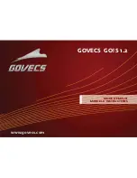 Предварительный просмотр 110 страницы GOVECS GO! S 1.2 User Manual