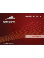 Предварительный просмотр 146 страницы GOVECS GO! S 1.2 User Manual