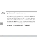 Preview for 76 page of GOVECS GO! S1.2 User Manual