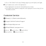 Preview for 7 page of Govee Glide Hexagon Pro H6066 User Manual