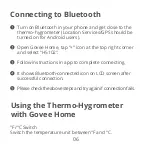 Preview for 9 page of Govee H5102 User Manual