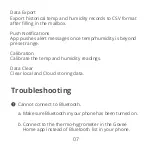 Preview for 10 page of Govee H5102 User Manual