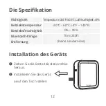 Preview for 15 page of Govee H5102 User Manual