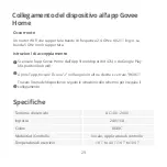 Предварительный просмотр 32 страницы Govee H6061 User Manual