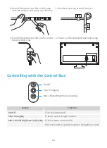 Preview for 5 page of Govee H6179 User Manual