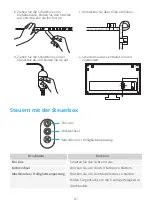 Предварительный просмотр 10 страницы Govee H6179 User Manual