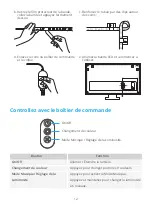 Preview for 15 page of Govee H6179 User Manual