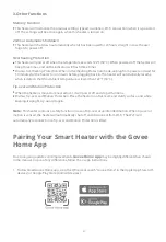 Preview for 9 page of Govee H7130 User Manual