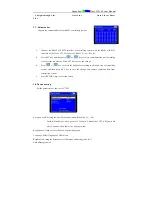 Preview for 15 page of GoVideo CCTV28 User Manual