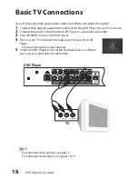 Preview for 16 page of GoVideo D2740 User Manual