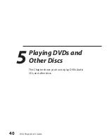 Preview for 40 page of GoVideo D2740 User Manual