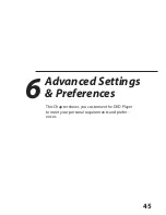 Preview for 45 page of GoVideo D2740 User Manual