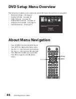 Preview for 46 page of GoVideo D2740 User Manual