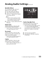 Preview for 53 page of GoVideo D2740 User Manual