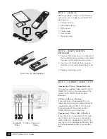 Preview for 8 page of GoVideo DHT7100 Manual