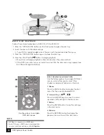 Preview for 14 page of GoVideo DHT7100 Manual