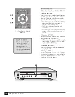 Preview for 18 page of GoVideo DHT7100 Manual