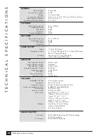 Preview for 34 page of GoVideo DHT7100 Manual