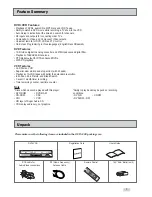 Предварительный просмотр 7 страницы GoVideo DV2130 User Manual