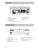 Предварительный просмотр 10 страницы GoVideo DV2130 User Manual