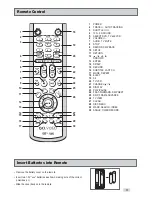 Предварительный просмотр 11 страницы GoVideo DV2130 User Manual