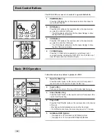 Предварительный просмотр 14 страницы GoVideo DV2130 User Manual