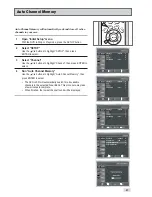 Предварительный просмотр 21 страницы GoVideo DV2130 User Manual