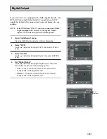 Предварительный просмотр 27 страницы GoVideo DV2130 User Manual