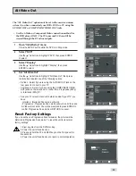 Предварительный просмотр 33 страницы GoVideo DV2130 User Manual