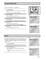 Предварительный просмотр 43 страницы GoVideo DV2130 User Manual