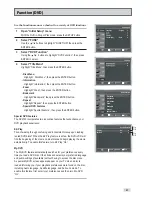 Предварительный просмотр 51 страницы GoVideo DV2130 User Manual