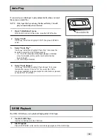 Предварительный просмотр 53 страницы GoVideo DV2130 User Manual