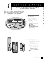 Preview for 7 page of GoVideo DVR4000 User Manual