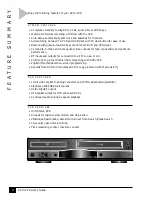 Preview for 10 page of GoVideo DVR4000 User Manual