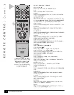 Preview for 12 page of GoVideo DVR4000 User Manual