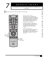 Предварительный просмотр 33 страницы GoVideo DVR4000 User Manual