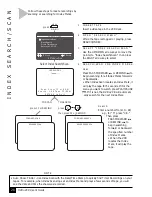 Предварительный просмотр 34 страницы GoVideo DVR4000 User Manual