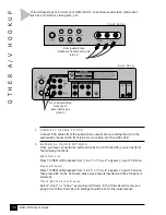 Preview for 40 page of GoVideo DVR4000 User Manual