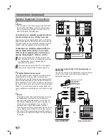 Preview for 14 page of GoVideo DVR4175 User Manual