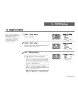 Предварительный просмотр 39 страницы GoVideo DVR5000 User Manual