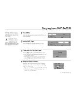 Предварительный просмотр 85 страницы GoVideo DVR5000 User Manual