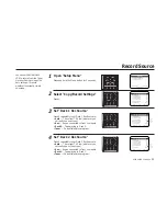 Preview for 62 page of GoVideo GV6025 User Manual