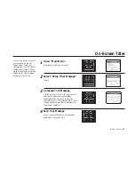 Preview for 78 page of GoVideo GV6025 User Manual