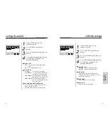 Preview for 17 page of GoVideo Sonic Blue DVP855 User Manual