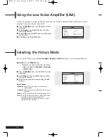 Предварительный просмотр 14 страницы GoVideo TA2050 User Manual