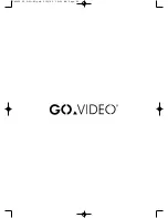 Предварительный просмотр 26 страницы GoVideo TA2050 User Manual